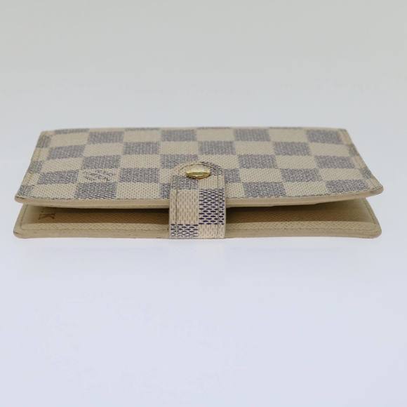 LOUIS VUITTON Agenda PM Wallet - Picture 4 of 16